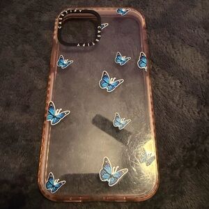 Casetify iPhone 12 case